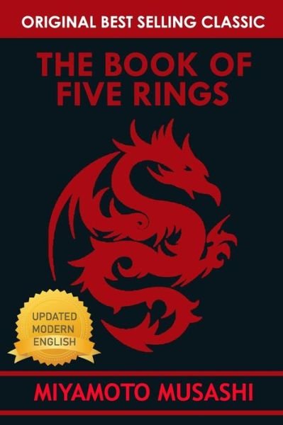 The Book of Five Rings - Miyamoto Musashi - Bøger - Independently Published - 9798562355195 - 10. november 2020