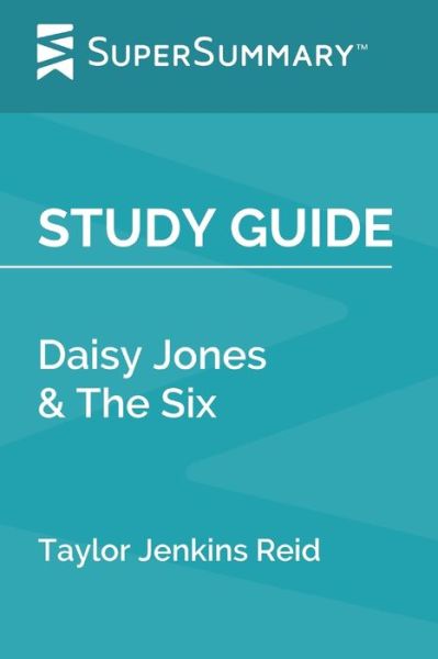 Cover for Supersummary · Study Guide (Paperback Book) (2020)