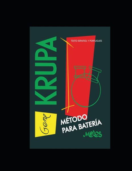 Gene Krupa - Gene Krupa - Books - Independently Published - 9798693259195 - October 3, 2020