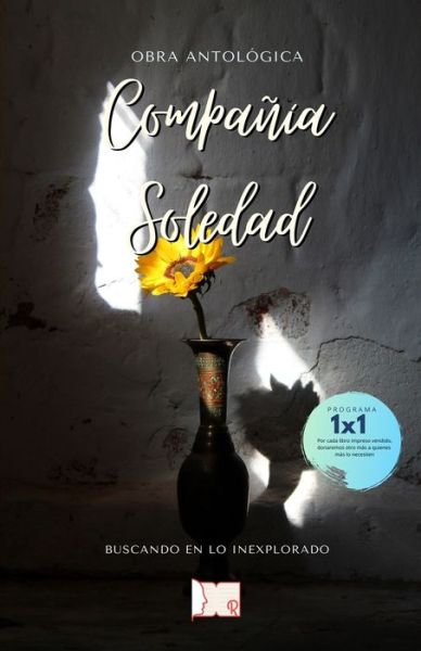 Cover for Autores Varios Ita · Compania Soledad (Paperback Book) (2020)