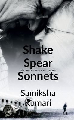 Cover for Samiksha Kumari · Shake Spear Sonnets (Paperback Book) (2022)