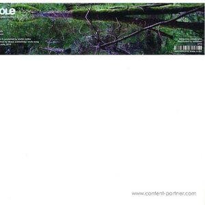 Cover for Pole · Waldgeschichten 3 (12&quot;) (2012)