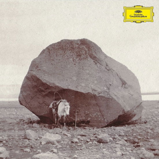 Longer Shadows, Softer Stones - Snorri Hallgrímsson - Music - DEUTSCHE GRAMMOPHON - 0028948656196 - October 4, 2024