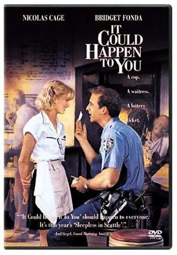 It Could Happen to You - It Could Happen to You - Movies - COLUMBIA TRISTAR - 0043396728196 - August 25, 1998