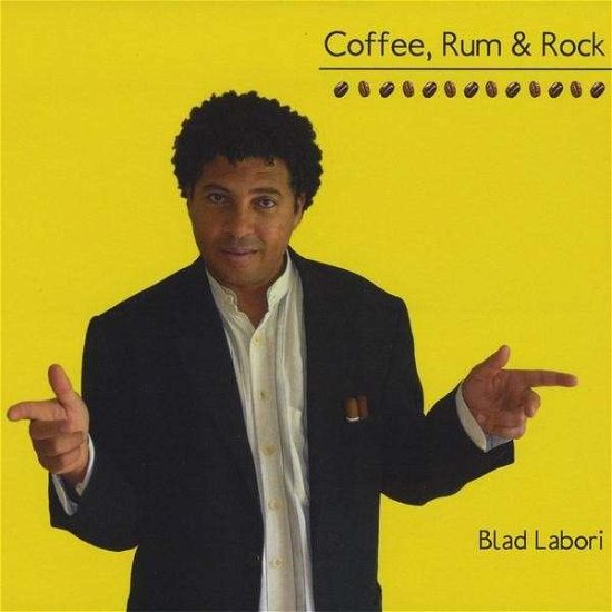 Coffee Rum & Rock - Blad Labori - Música - CD Baby - 0088907204196 - 2 de dezembro de 2008