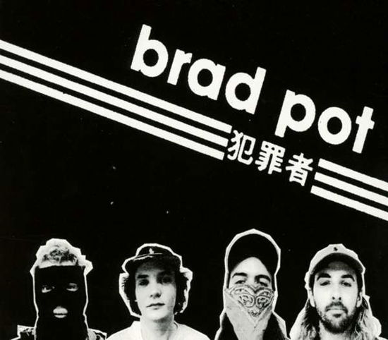 Brad Pot - Brad Pot - Musikk - SLOVENLY - 0190394802196 - 2. mars 2017