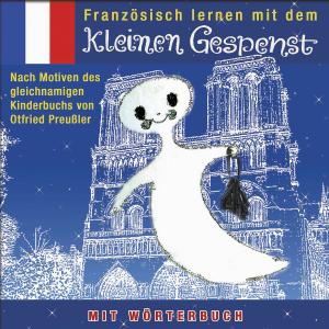 Kleine Gespenst Franzoesisch L - Otfried Preussler - Musik - KARUSSELL - 0602498689196 - 21 augusti 2007