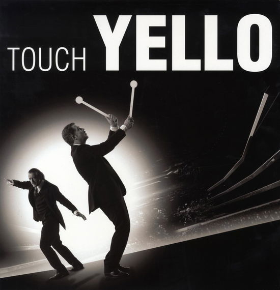 Touch Yello - Yello - Muzyka - POLYDOR - 0602527206196 - 18 grudnia 2009