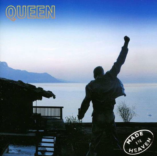 Made in Heaven - Queen - Musiikki - ISLAND - 0602527800196 - maanantai 5. syyskuuta 2011