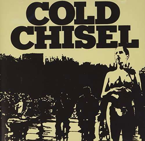 Cover for Cold Chisel (CD) (2013)