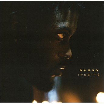 Cover for Damso · Ipseite (CD) (2017)