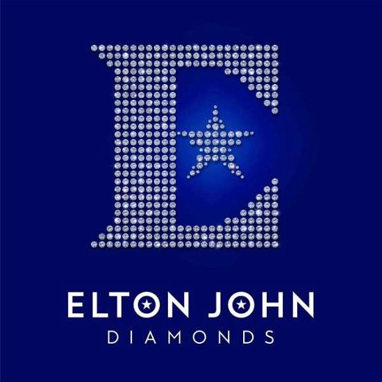 Diamonds - Elton John - Musikk - Universal Music - 0602567864196 - 6. september 2018