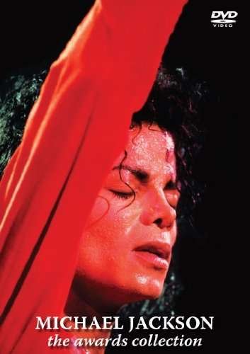 Awards Collection - Michael Jackson - Filme - FANCLUB - 0603777909196 - 14. Juni 2010