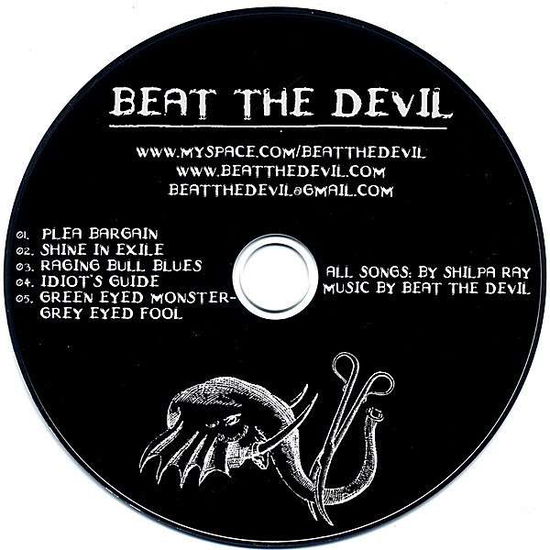 Beat the Devil - Beat the Devil - Music - CDBAB - 0634479412196 - November 3, 2006