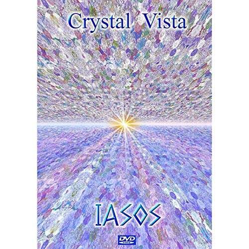Cover for Iasos · Crystal Vista (DVD) (1981)