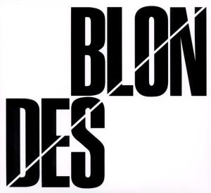 Blondes - Blondes - Musikk - RVNG - 0654367858196 - 23. februar 2012