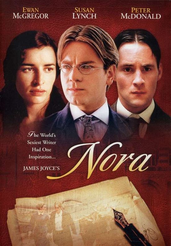 Cover for Nora (DVD) (2002)