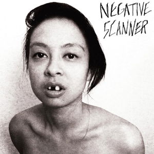 Cover for Negative Scanner (LP) (2015)