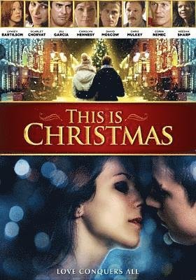 This is Christmas - DVD - Filmes - DRAMA - 0760137145196 - 13 de novembro de 2018
