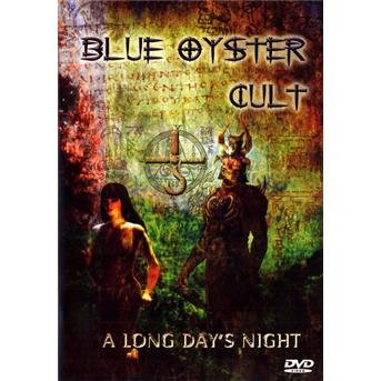 Cover for Blue Oyster Cult · A Long Day's Night (DVD) (2009)