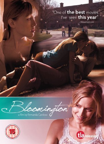 Bloomington - Movie - Film - TLA Releasing - 0807839005196 - 11 juli 2011