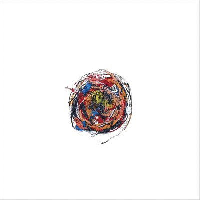 Cover for Mewithoutyou · Untitled (LP) (2018)