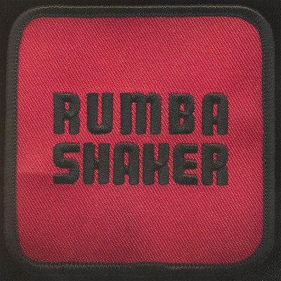 Cover for Rumba Shaker (LP) (2020)