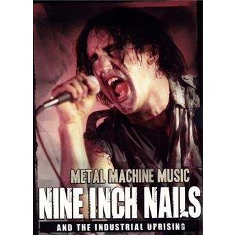 Cover for Nine Inch Nails · Metal Machine Music - Nine... (DVD) (2009)