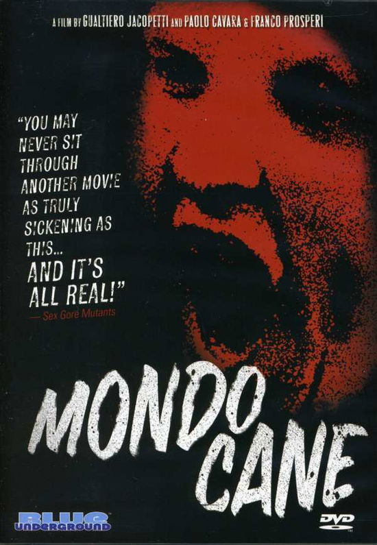 Mondo Cane (DVD) (2008)