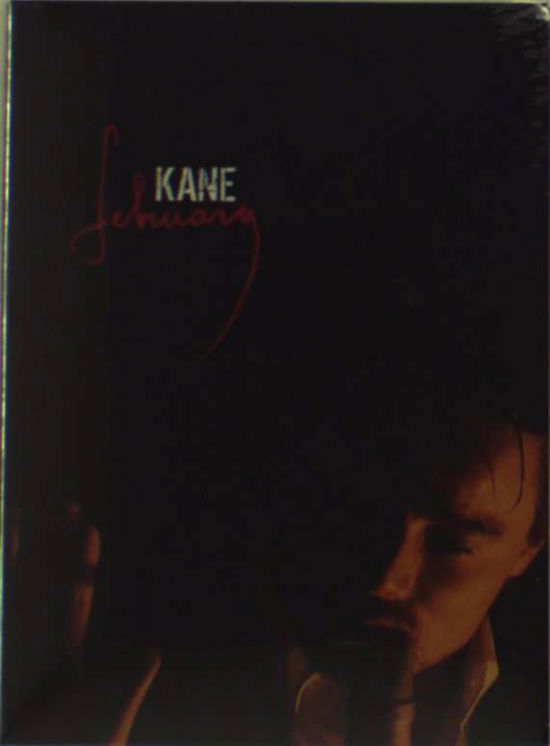 Cover for Kane · February (DVD) (2006)