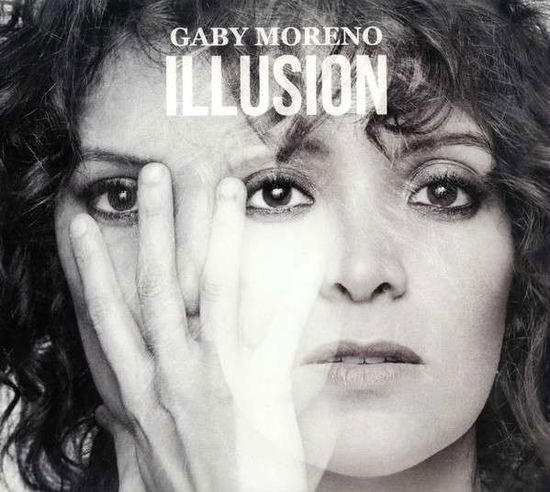 Cover for Gaby Moreno · Ilusion (LP) (2017)