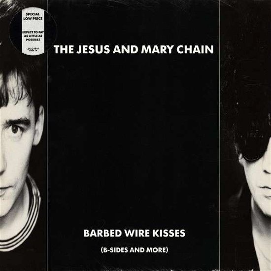 Barbed Wire Kisses - The Jesus & Mary Chain - Muziek - 1972 - 0852545003196 - 11 maart 2013