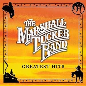 Cover for Marshall Tucker Band · Greatest Hits (LP) (2018)