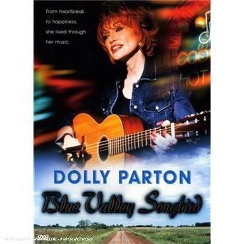 Cover for Dolly Parton · Blue Valley Songbird (DVD) (2007)