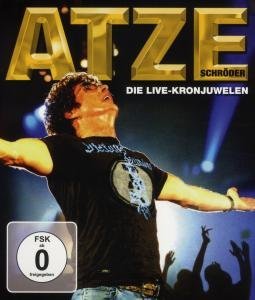 Atze Schroder - Movie - Film - SME SPASSG - 0886976237196 - 15. januar 2010