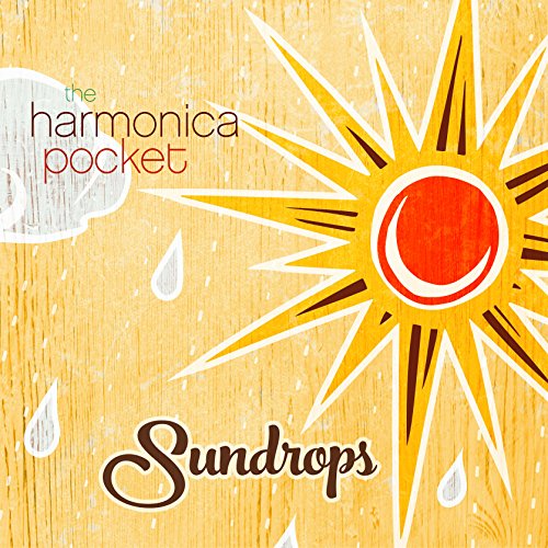 Cover for Harmonica Pocket · Sundrops (CD) (2015)