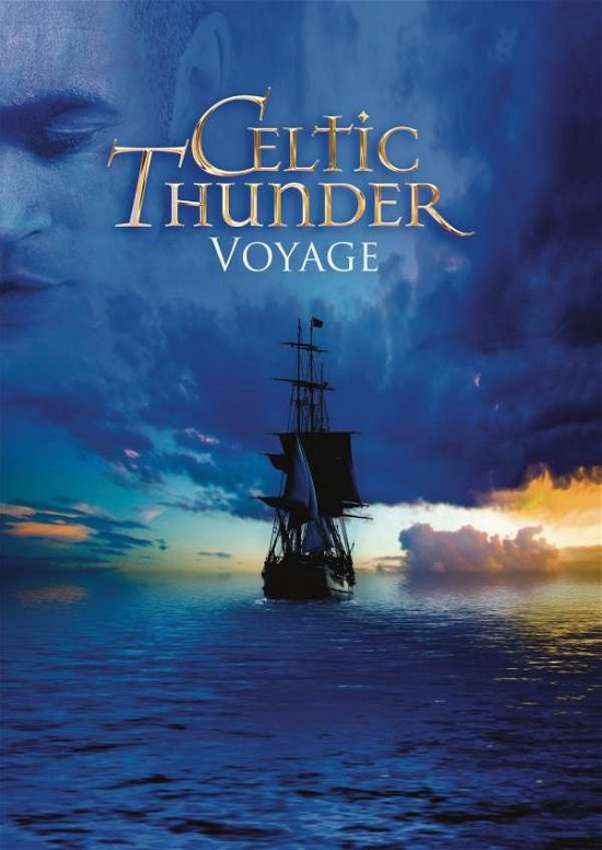 Voyage - Celtic Thunder - Elokuva - SNYL - 0888751294196 - perjantai 30. lokakuuta 2015