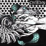 Cover for Chiens · Vultures Are Our Future (10&quot;) (2016)
