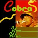 Cover for Cobra · Your Wish (CD) (2019)