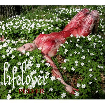 Cover for Lifelover · Pulver (CD) (2016)