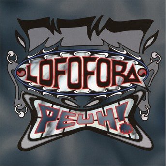 Cover for Lofofora  · Peuh ! (R??Dition) (CD)