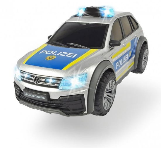 Cover for Vw Tiguan R · VW Tiguan R-Line (Zabawki)