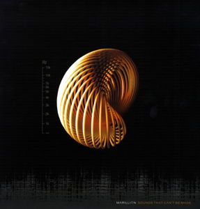 Sounds That Can't Be Made - Marillion - Musiikki - EARMUSIC - 4029759091196 - tiistai 26. marraskuuta 2013