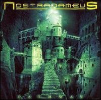 Nostradameus · Pathways (CD) [Digipak] (2007)