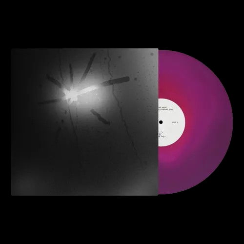 Touché Amoré · Spiral in a Straight Line (LP) [Limited Coloured Rose Tinted Vinyl edition] (2024)