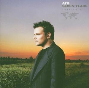 Cover for Atb · 7 Years (CD) (2005)
