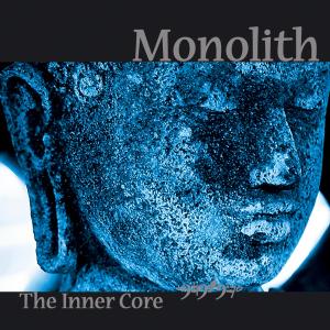 Cover for Monolith · Inner Core (CD) (2011)