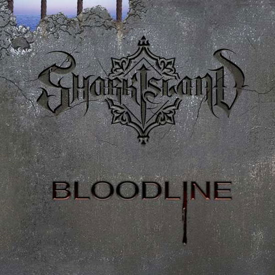 Bloodline - Shark Island - Muziek - SAOL RECORDS - 4260177742196 - 14 februari 2020