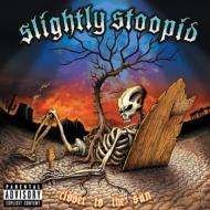 Cover for Slightly Stoopid · Closer to the Sun (CD) [Japan Import edition] (2005)
