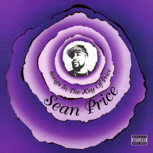 Cover for Sean Price · Song S in the Key of Price (CD) [Japan Import edition] (2015)